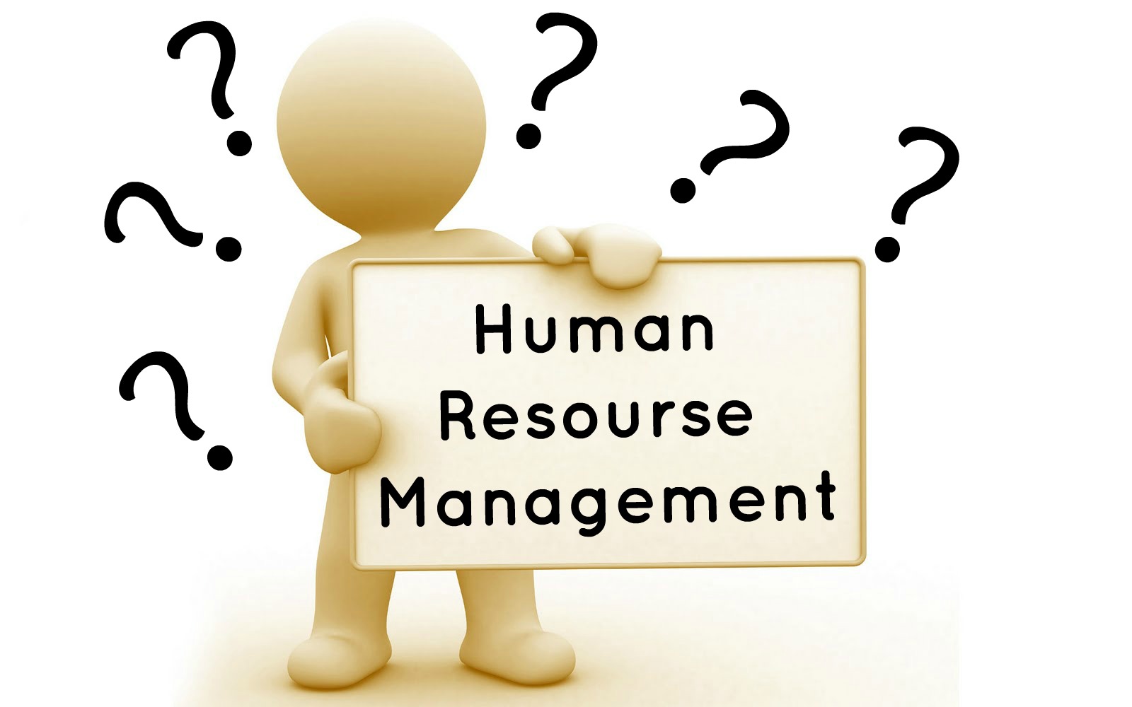 مهارت های مدیریت منابع انسانی